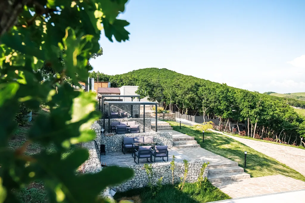 "MONS" Уютный коттедж в горах