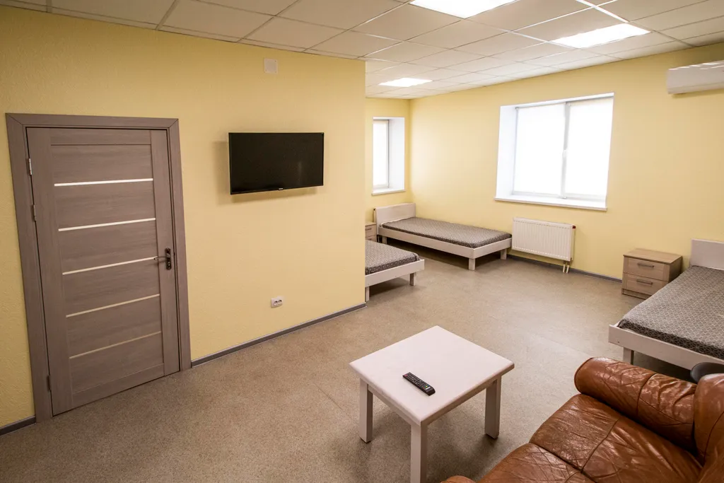 2-комнатная Квартира — аренда посуточно в Череповец