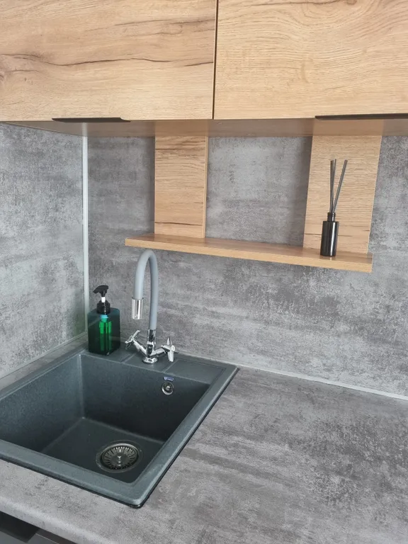 Квартира Жили-были