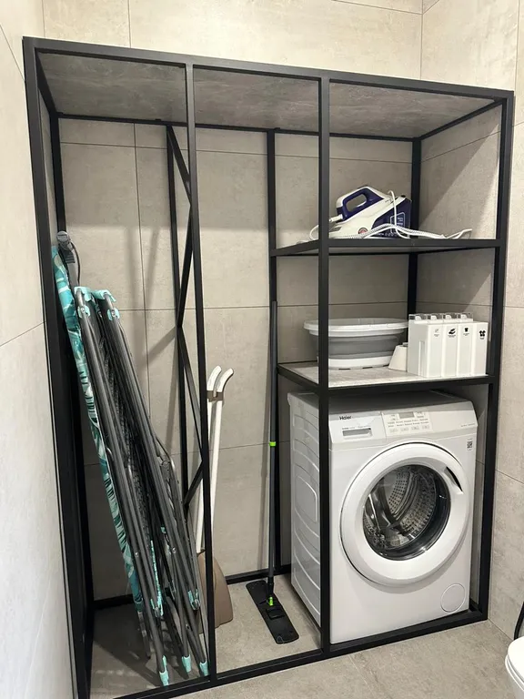 4-комнатный Дом