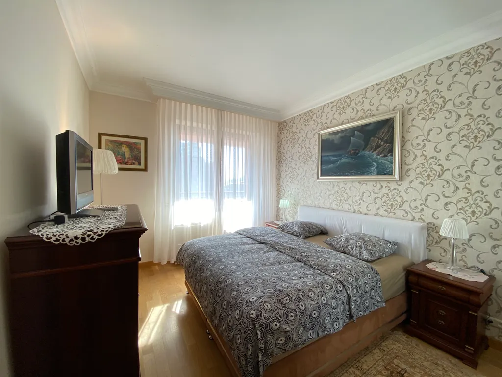 Шикарный пентхаус на Северном проспекте