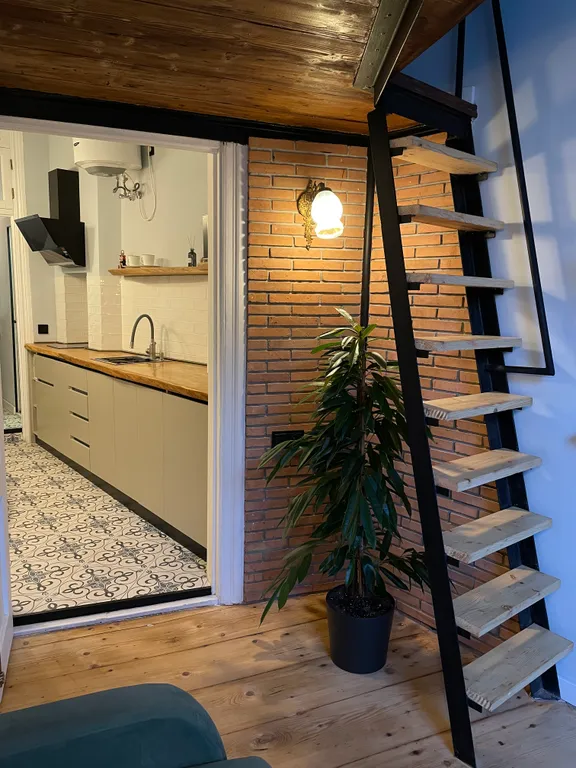 Этно Тбилиси в Сололаки