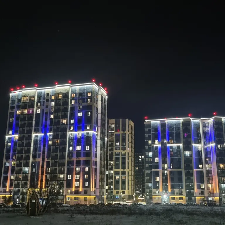 Новая двушка рядом с ГЦС Кузбасс, КемГУ, Кузбасский ГАУ