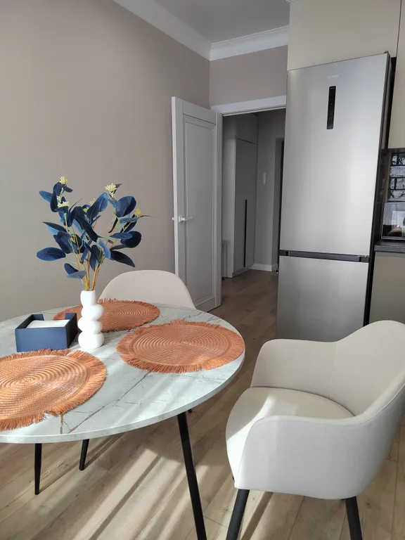 Квартира 1-комнатная Квартира — Ростов-на-Дону