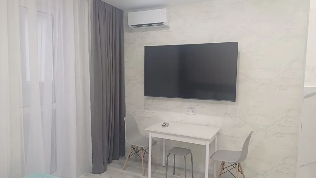 Стильная, современная квартира-студия для Вашего отпуска