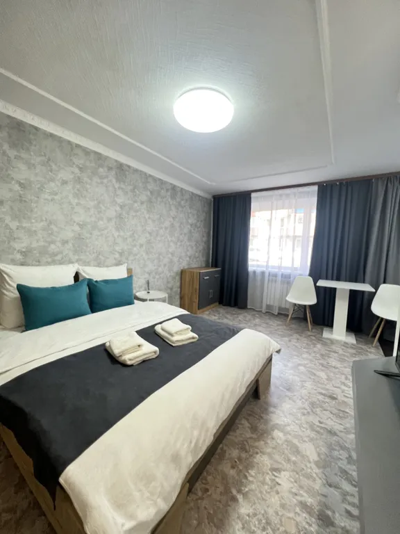 Квартира Апартамент на Красной Линии — аренда посуточно в Петропавловск-Камчатский