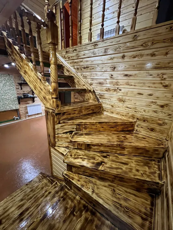 Уютный таунхаус с баней