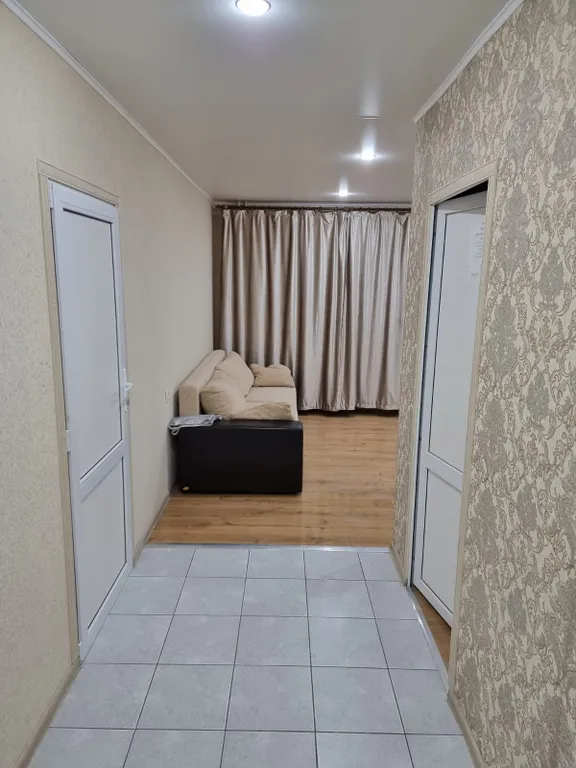 Просторная квартира для большой компании