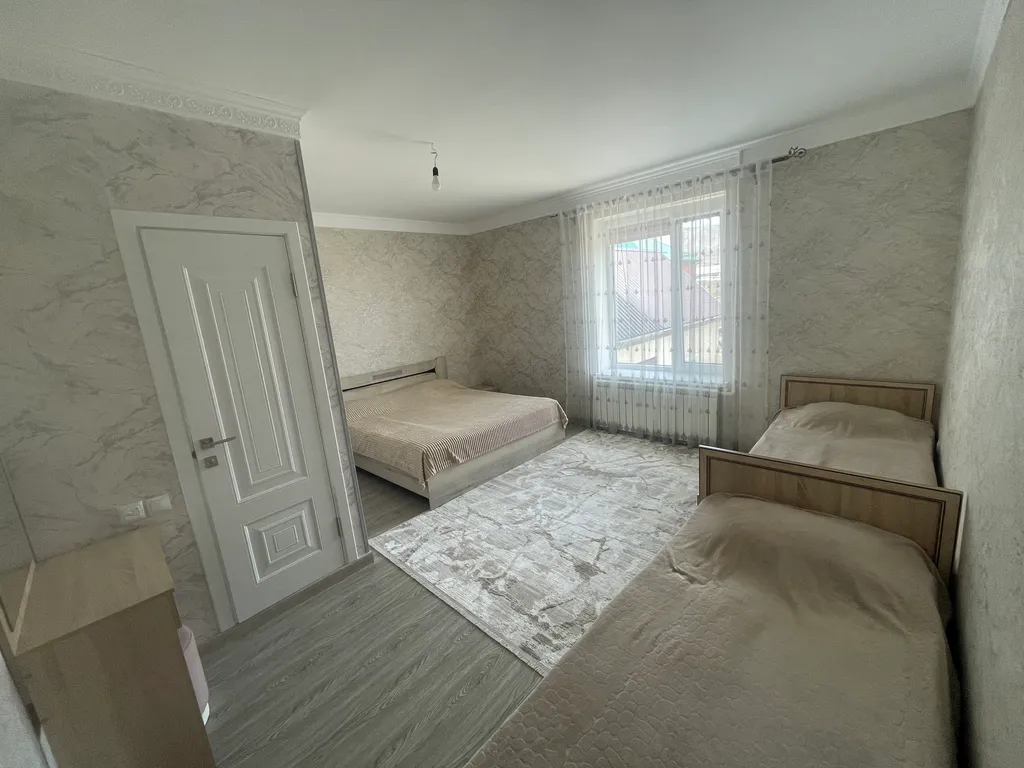 Квартира Комната — аренда посуточно в Хунзах