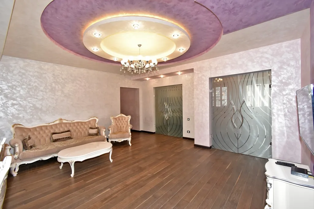 Просторная квартира на Северном проспекте