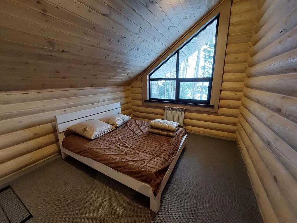 6-комнатный Дом