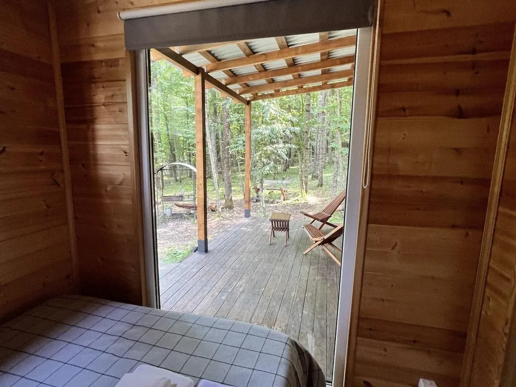 Домик Баланс