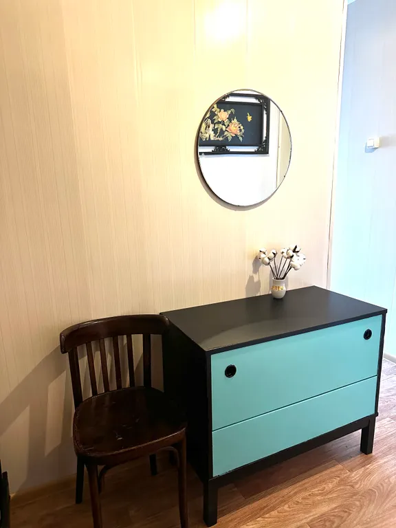 Предлагаю вам уютную солнечную квартиру