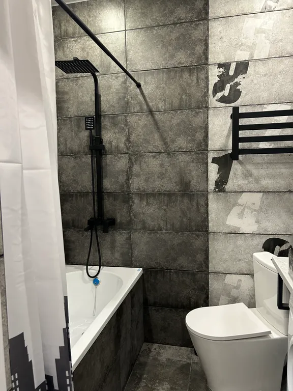 Квартира Уютная квартира с хорошей парковкой — Краснодар