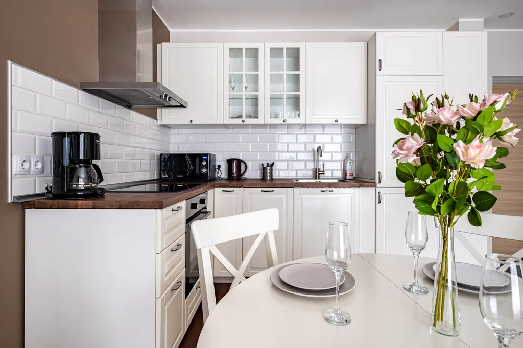 Квартира Апартаменты Magnifika Residence на берегу реки Охта — Санкт-Петербург