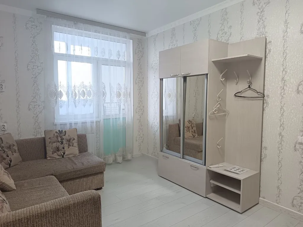 ЕвроАпартаменты в центре