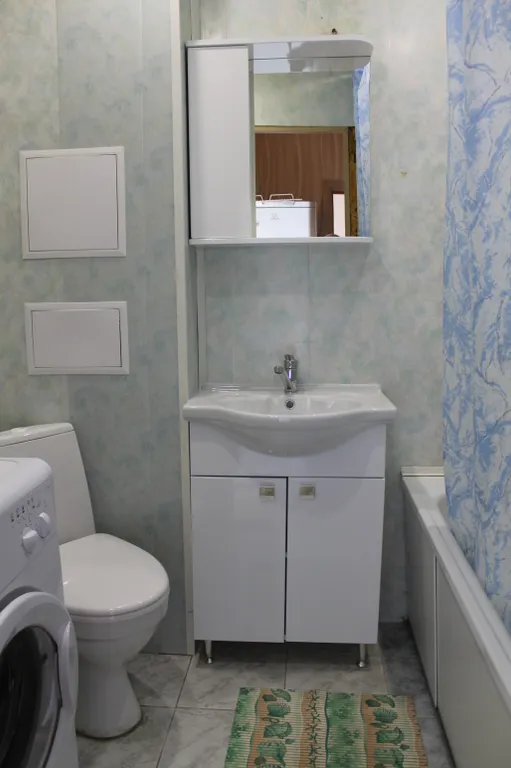 Уютная квартира на набережной