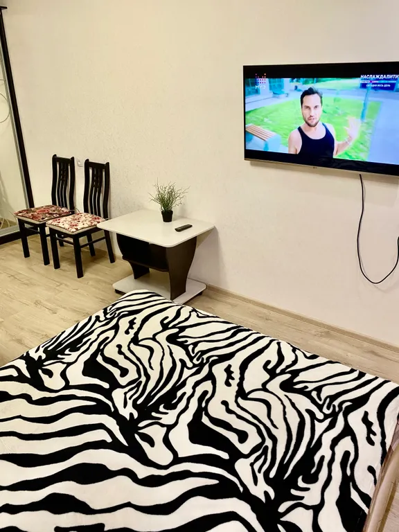 Уютная квартира на Солнечном Берегу