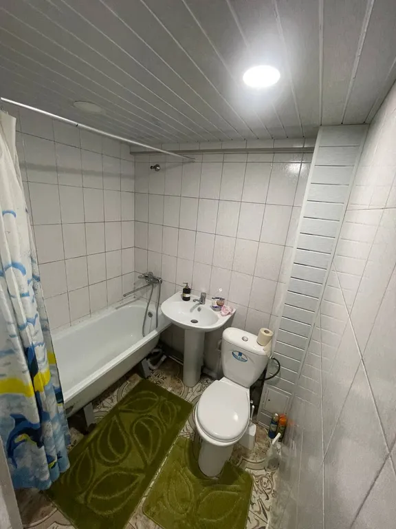 Квартира возле моря