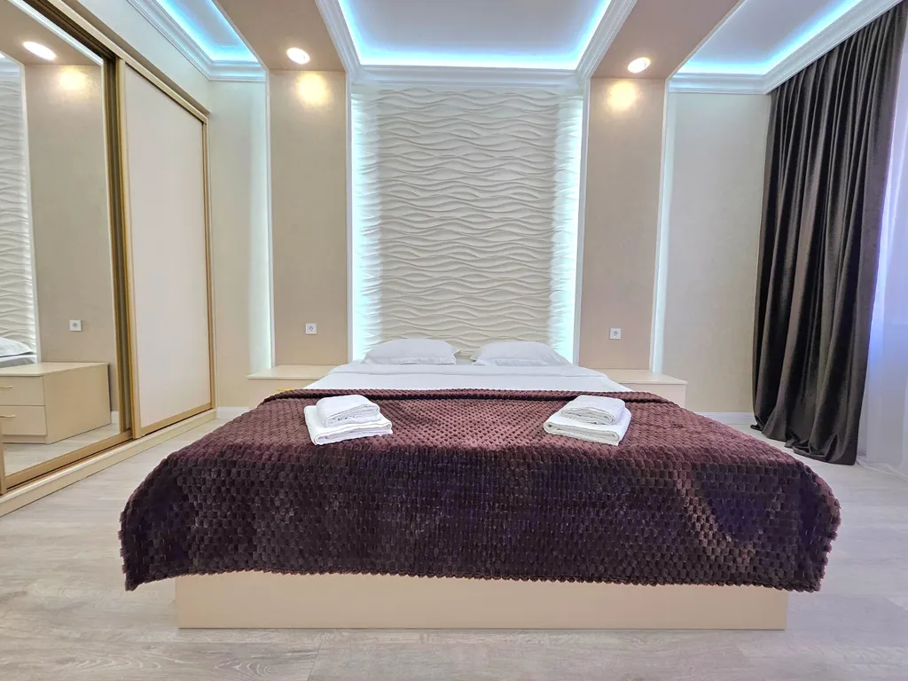 Люкс квартира в самом центре