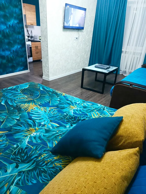 Отличная квартира в центре города