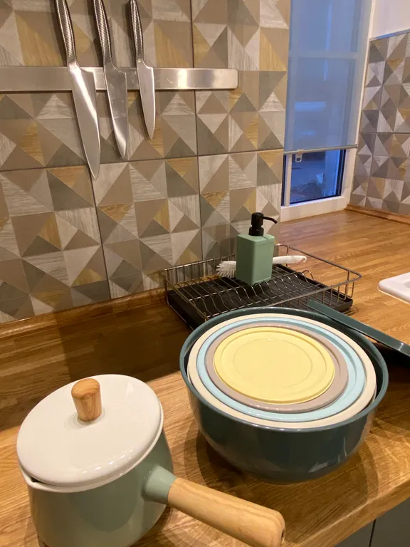 Скандинавская Крепость