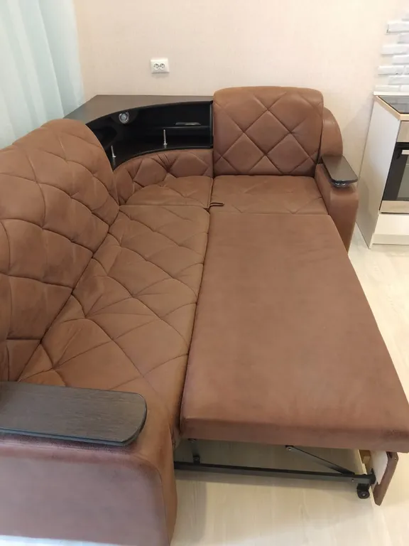 Рядом с центром просторная 3комн 115м²(2 санузла)