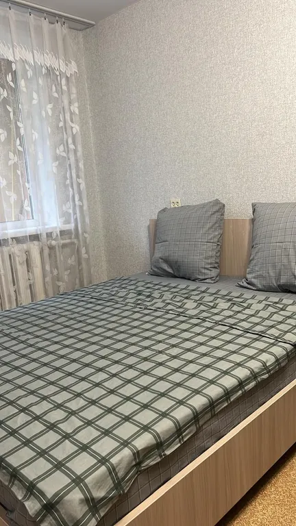 Квартира рядом с МНТК — аренда посуточно в Чебоксары