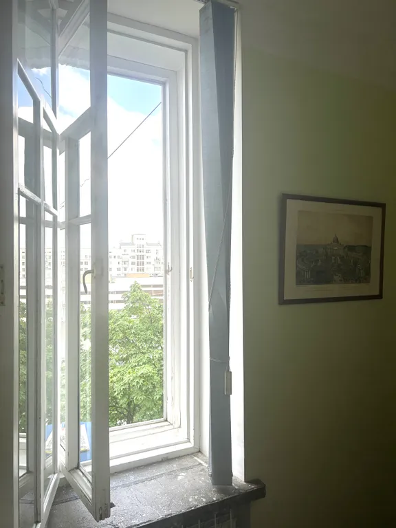 Квартира Комната — Москва