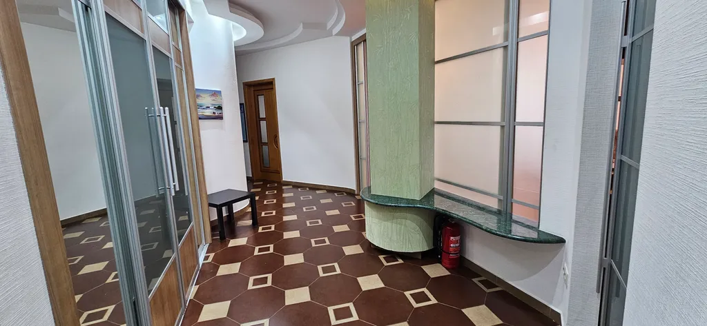 Квартира с видом на море