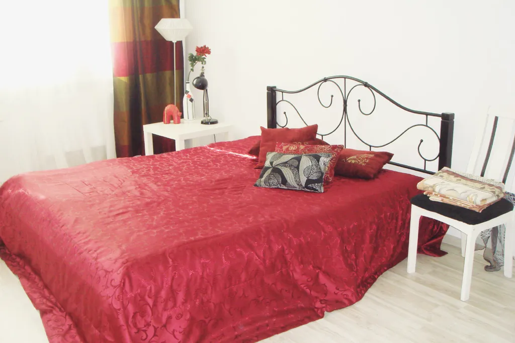 1-комнатная Квартира — аренда посуточно в Петрозаводск