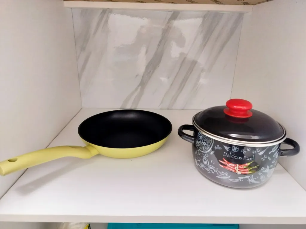 Благоустроенная уютная квартира