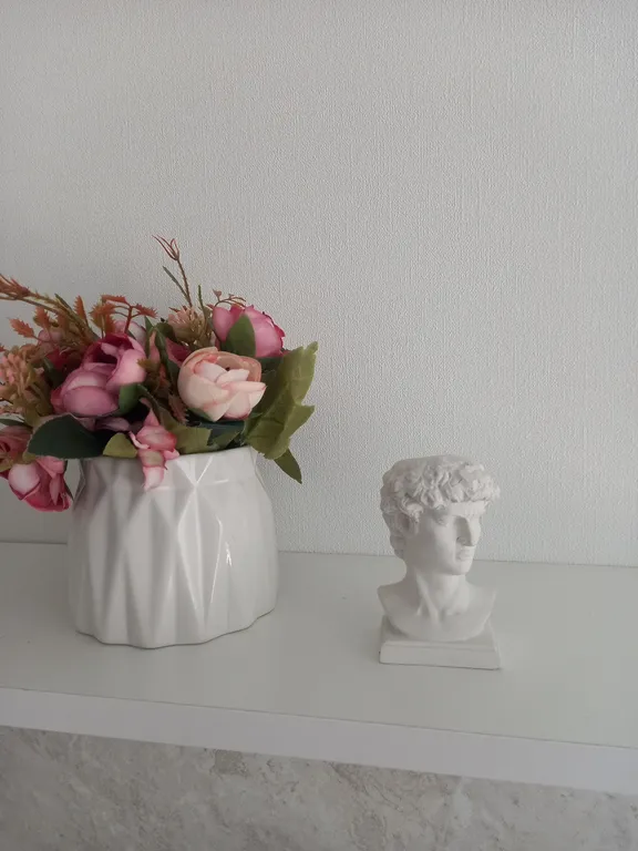 Красивая новая квартира в центре