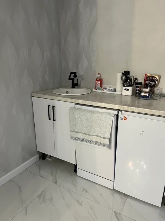 Красивая квартира для приятного отдыха