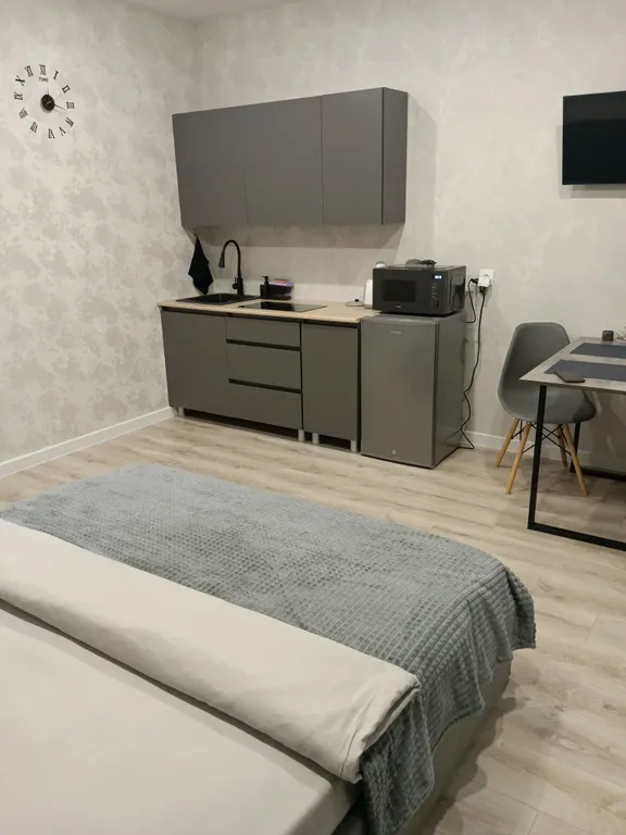 Студия Welcome Home