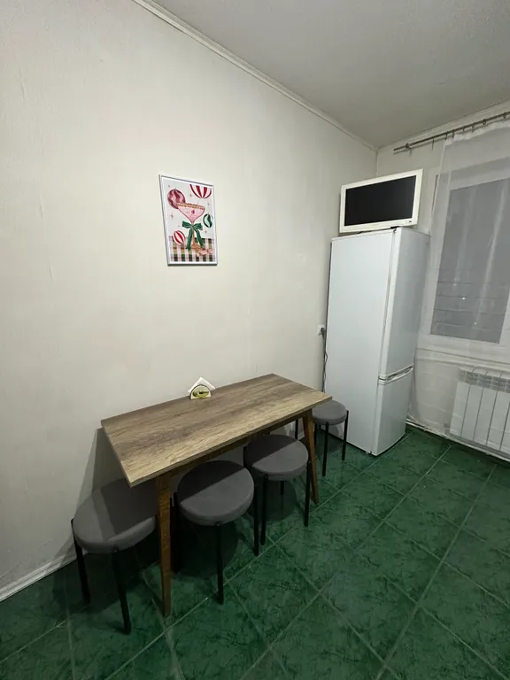 Много спальных мест 2 комнатная