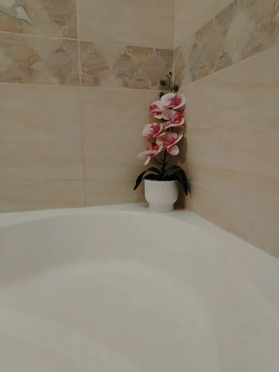 Уютная квартира рядом с Аквапарком