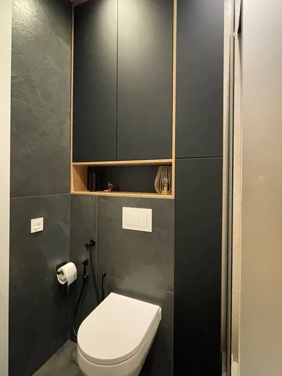 Апартаменты бизнес-класса в центре