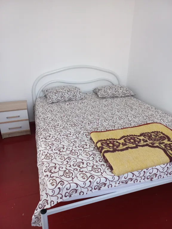 Уютный дом в частном секторе