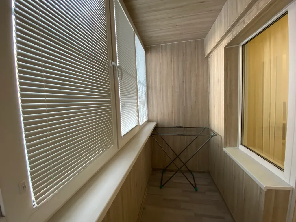 Уютная современная квартира для гостей