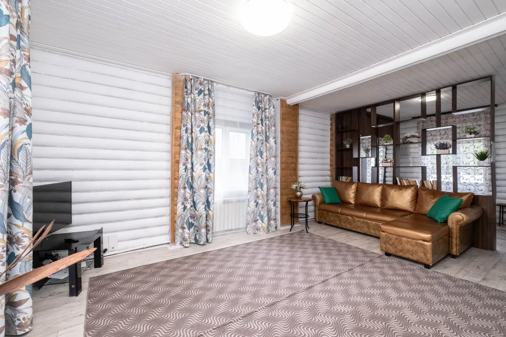 Коттедж Уютный дом для отпуска — Казань