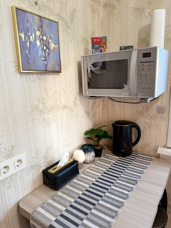 Как дома 2-х комнатная стандарт