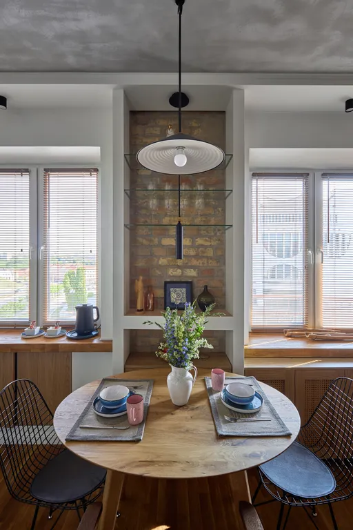 Дизайнерская Студия в самом сердце города