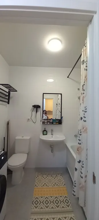 Квартира Стильная квартира на филипова в жк пригород лесное — Мисайлово