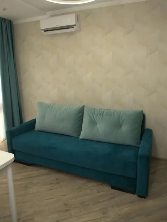 Квартира Квартира-cтудия в Нижнeимерeтинской бухте — Сириус