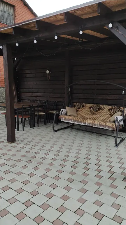 Коттедж Частный дом — Горячий Ключ