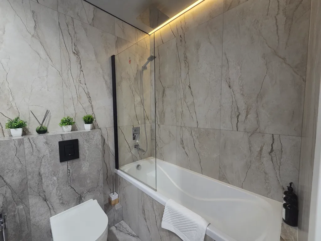 Апартаменты VVA / Маршал