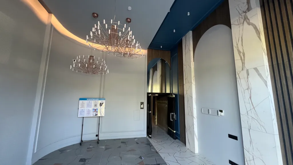 Квартира Апартаменты Манго в Да Винчи — Светлогорск