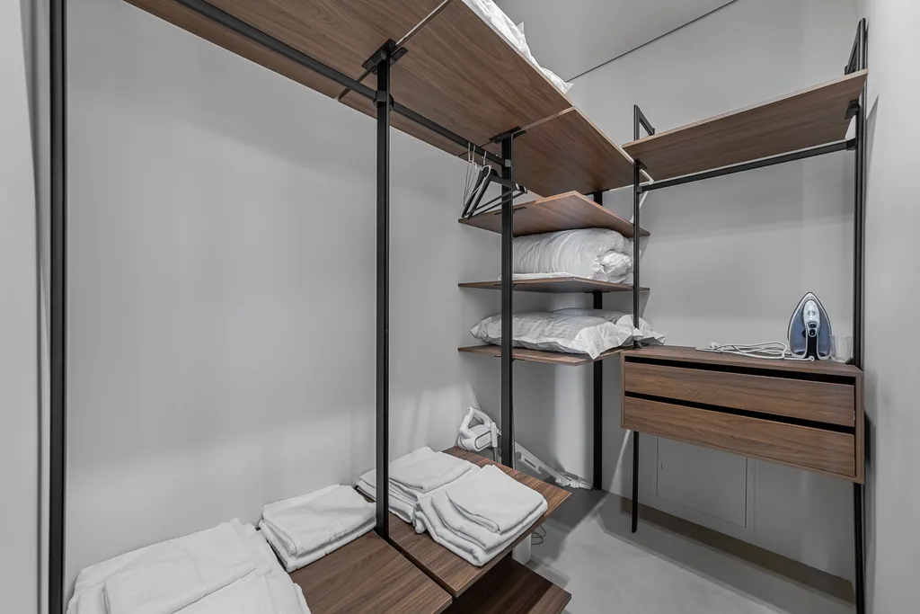 Шикарная 2-комнатная квартира с видом на Москва-Сити