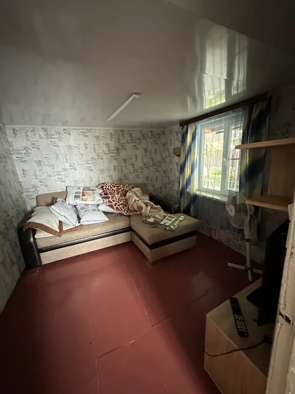 Дом с баней у моря